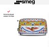 Тостер Smeg TSF02DGEU