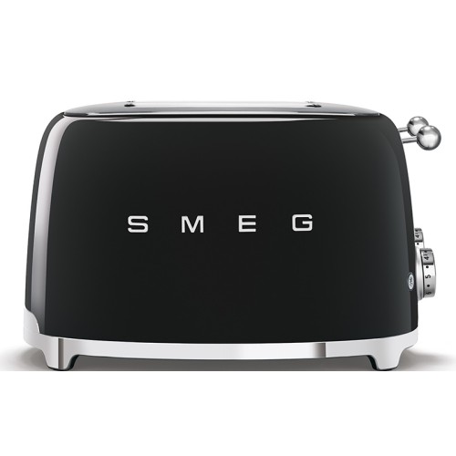 Тостер Smeg TSF03BLEU