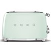 Тостер Smeg TSF03PGEU