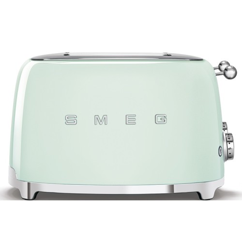 Тостер Smeg TSF03PGEU