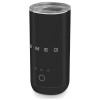 Вспениватель молока Smeg MFF02BLMEU купить в Москве и Санкт-Петербурге