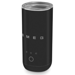 Вспениватель молока Smeg MFF02BLMEU