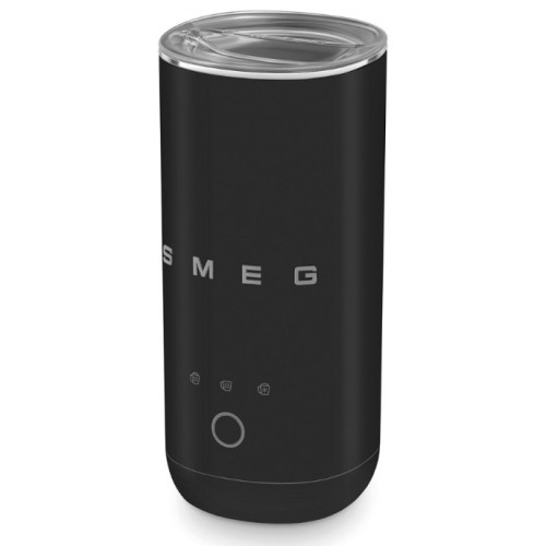 Вспениватель молока Smeg MFF02BLMEU купить в Москве и Санкт-Петербурге