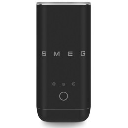 Вспениватель молока Smeg MFF02BLMEU