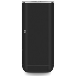 Вспениватель молока Smeg MFF02BLMEU