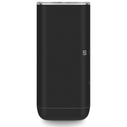 Вспениватель молока Smeg MFF02BLMEU