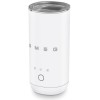 Вспениватель молока Smeg MFF02WHMEU купить в Москве и Санкт-Петербурге