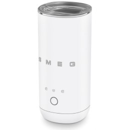 Вспениватель молока Smeg MFF02WHMEU