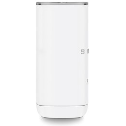 Вспениватель молока Smeg MFF02WHMEU