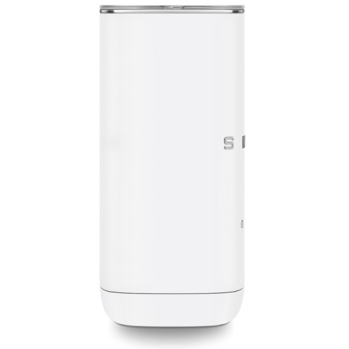 Вспениватель молока Smeg MFF02WHMEU купить в Москве и Санкт-Петербурге