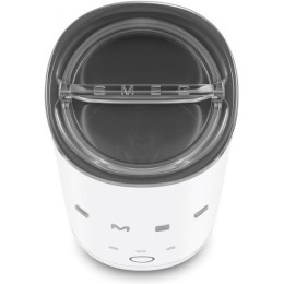 Вспениватель молока Smeg MFF02WHMEU