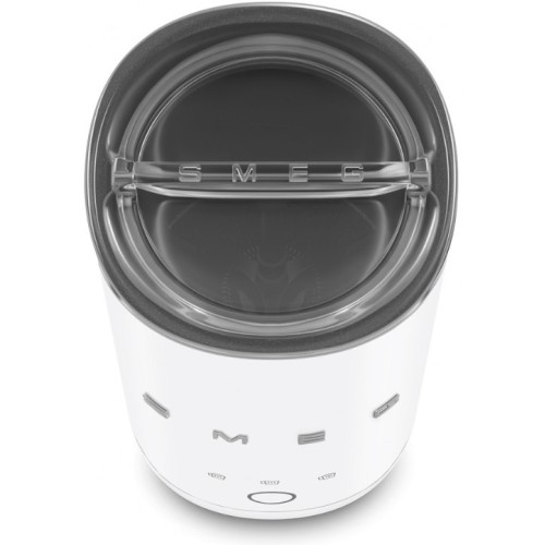 Вспениватель молока Smeg MFF02WHMEU купить в Москве и Санкт-Петербурге