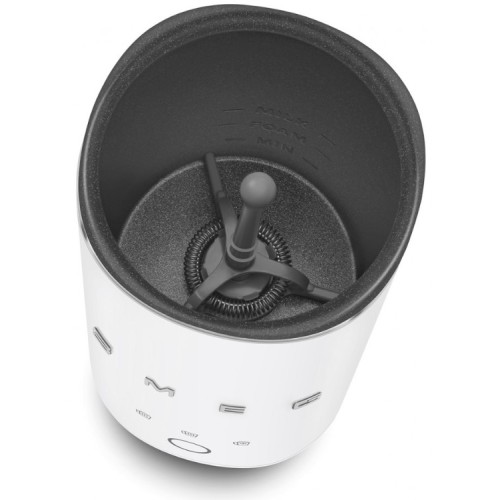 Вспениватель молока Smeg MFF02WHMEU купить в Москве и Санкт-Петербурге