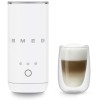 Вспениватель молока Smeg MFF02WHMEU купить в Москве и Санкт-Петербурге