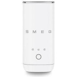 Вспениватель молока Smeg MFF02WHMEU