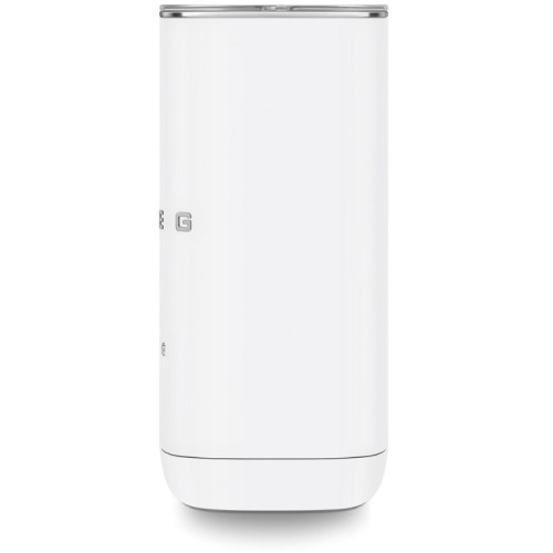 Вспениватель молока Smeg MFF02WHMEU купить в Москве и Санкт-Петербурге
