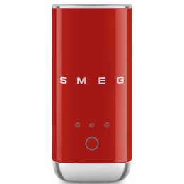 Вспениватель молока Smeg MFF02RDEU