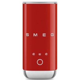 Вспениватель молока Smeg MFF02RDEU