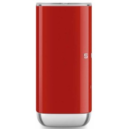Вспениватель молока Smeg MFF02RDEU