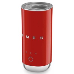 Вспениватель молока Smeg MFF02RDEU
