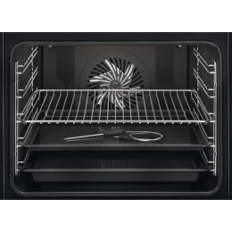 Духовой шкаф AEG BCR542350W