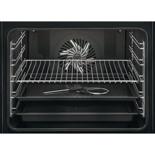 Духовой шкаф AEG BCR542350W