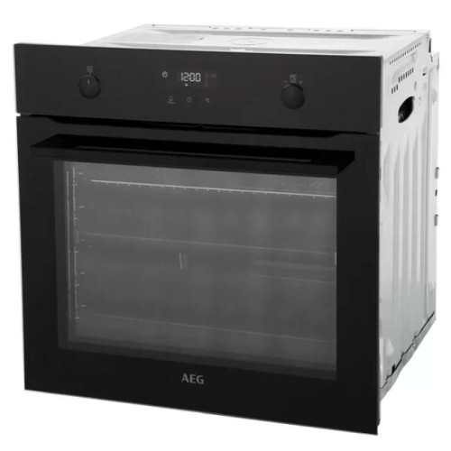 Духовой шкаф AEG BCR546350B
