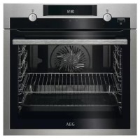 Духовой шкаф AEG BEM455120M Духовой шкаф AEG BEM455120M