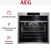 Духовой шкаф AEG BSE998330M