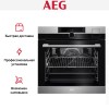 Духовой шкаф AEG BSK999330M