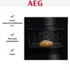 Духовой шкаф AEG NBE7P631AB