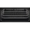 Духовой шкаф с СВЧ CombiQuick AEG KMK768080M