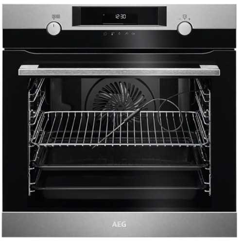 Духовой шкаф AEG BCK558370M