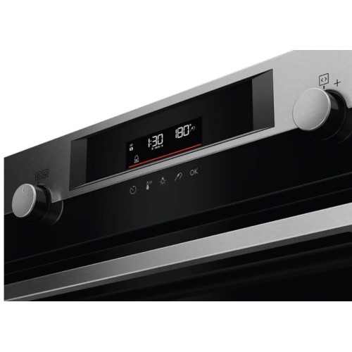 Духовой шкаф AEG BCK558370M