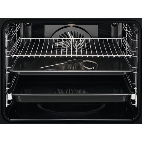 Духовой шкаф AEG BCK558370M