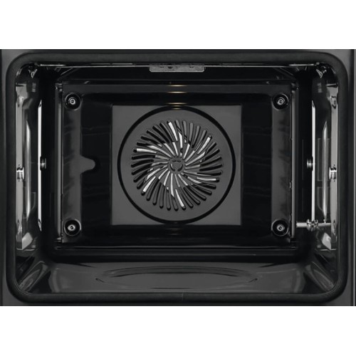 Духовой шкаф AEG BCK558370M