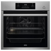 Духовой шкаф AEG BEB351110M