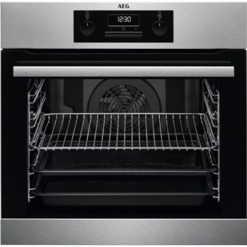 Духовой шкаф Aeg BEB 331110 M