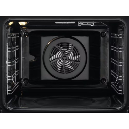 Духовой шкаф Aeg BEB 331110 M