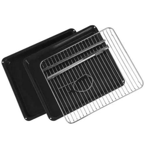 Духовой шкаф AEG BER352110M