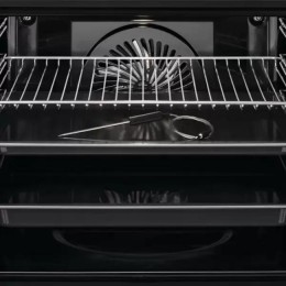 Духовой шкаф AEG BER352110M