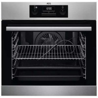 Духовой шкаф AEG BER352110M