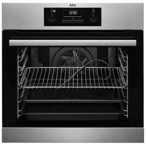 Духовой шкаф AEG BER352110M
