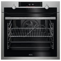 Духовой шкаф AEG BPE546360M Духовой шкаф AEG BPE546360M