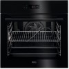 Духовой шкаф AEG BPE742380B
