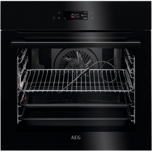 Духовой шкаф AEG BPE742380B