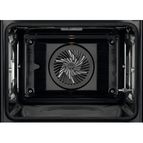 Духовой шкаф AEG BPE742380B