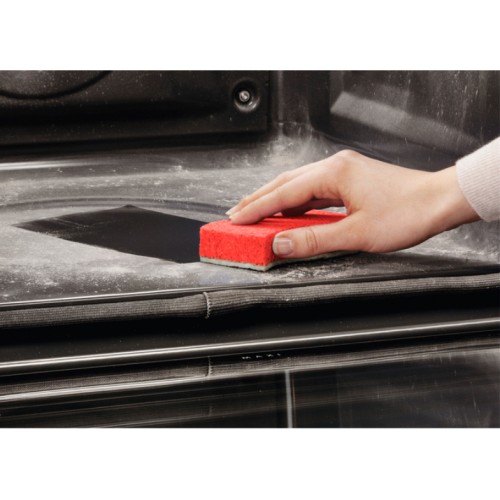 Духовой шкаф AEG BPE742380B