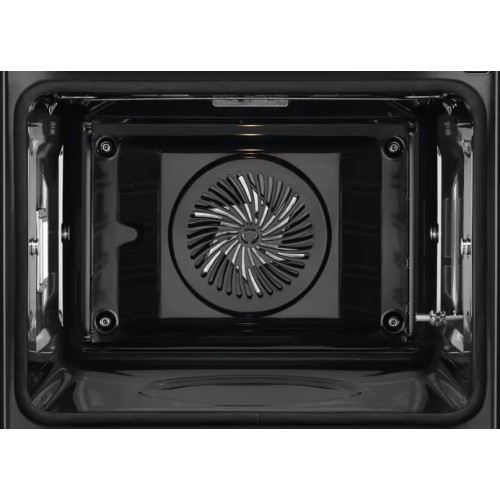 Духовой шкаф AEG BPK642120M