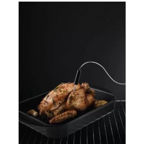 Духовой шкаф AEG BPK748380B